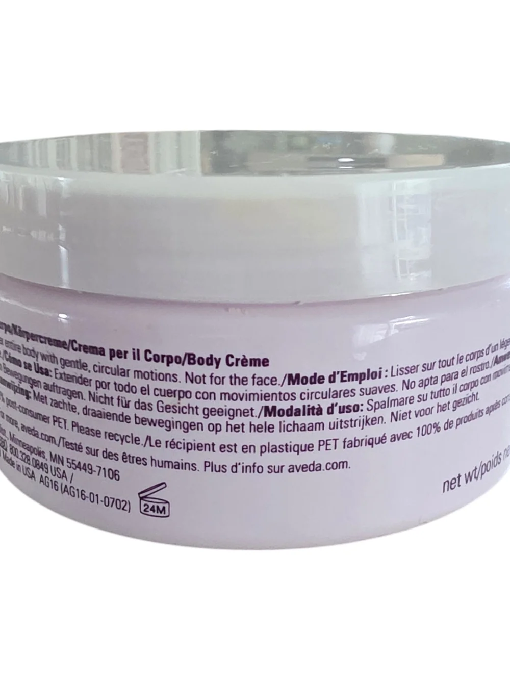 AVEDA stress fix